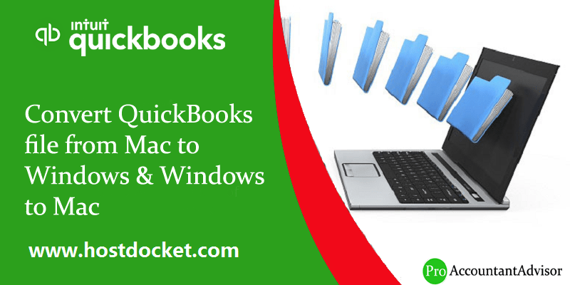 how do you upload a file from your accountant for quickbooks in a mac